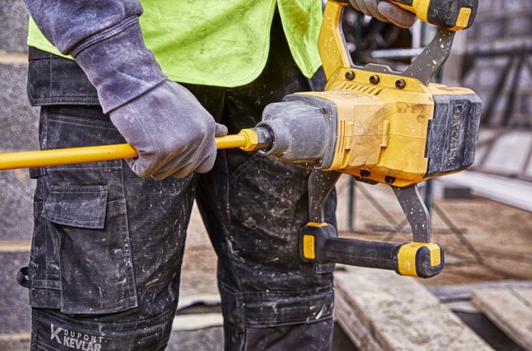 DEWALT DCD240N Mieszarka akumulatorowa 54V