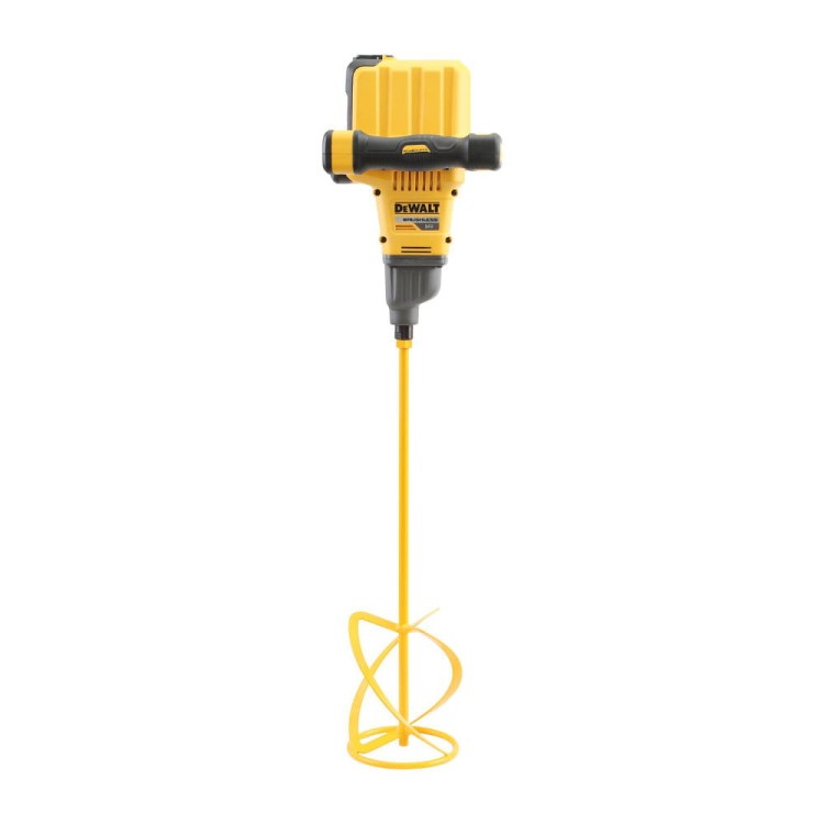 DEWALT Mieszarka akumulatorowa 54V M14 160mm