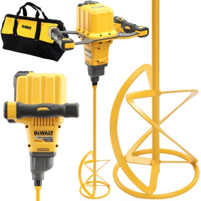 DEWALT DCD240N Mieszarka akumulatorowa 54V M14 160mm