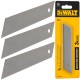 DEWALT DWHT11726 Ostrze łamane do noży 25mm 3szt