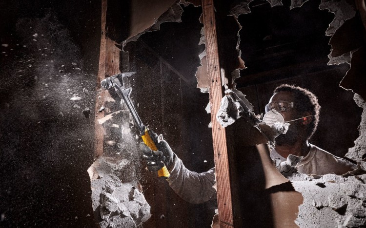 DEWALT DWHT51008 Młotek wyburzający