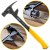 DEWALT DWHT51008 Młotek wyburzeniowy 624g 42cm