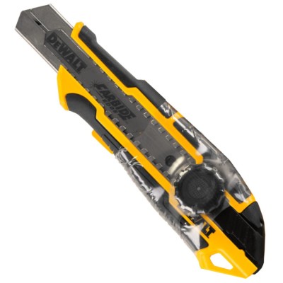 DEWALT DWHT10333 Nóż nożyk z ostrzem łamanym