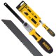 DEWALT DWHT20542 Piła do drewna płyt g/k 2 ostrza