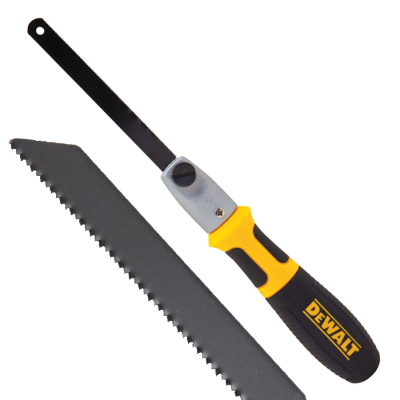 DEWALT DWHT20542 Piła do drewna