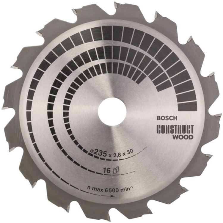 BOSCH 2608644656