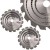 BOSCH Tarcza pilarska do drewna 235x30mm 2szt