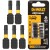 DEWALT DT7382T Bity udarowe Impact Torx T25 5szt.