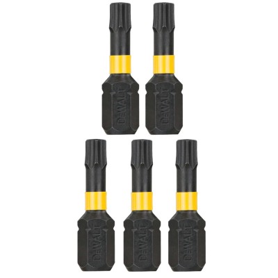 DEWALT DT7382T Bity udarowe Torx T25