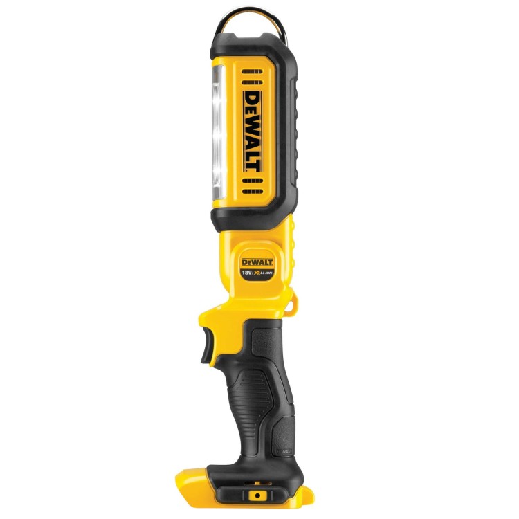 DEWALT DCL050 Latarka reflektor