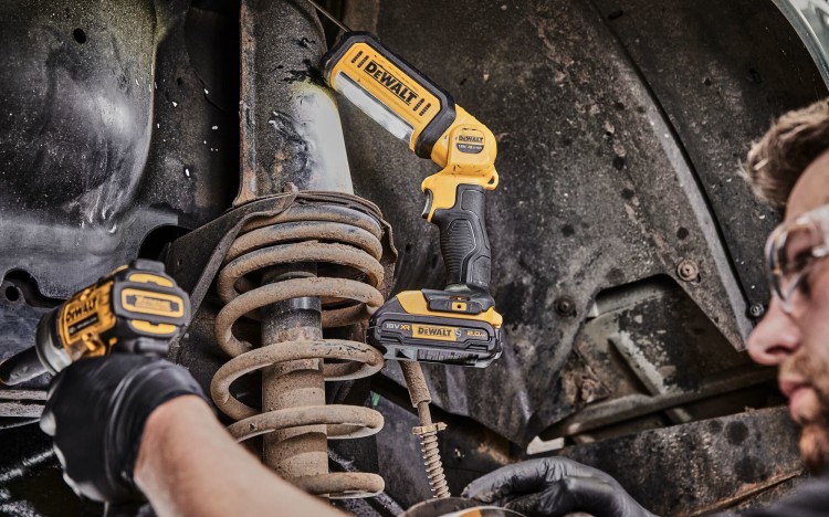 DEWALT DCL050