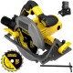 STANLEY FME301Pilarka tarczowa 1650W 190mm Fatmax
