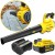 STANLEY SFMCBL7M1 Dmuchawa akumulatorowa 18V 4,0Ah ładowarka Seria V20