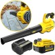 STANLEY SFMCBL7M1 Dmuchawa akumulatorowa 18V 4,0Ah ładowarka Seria V20
