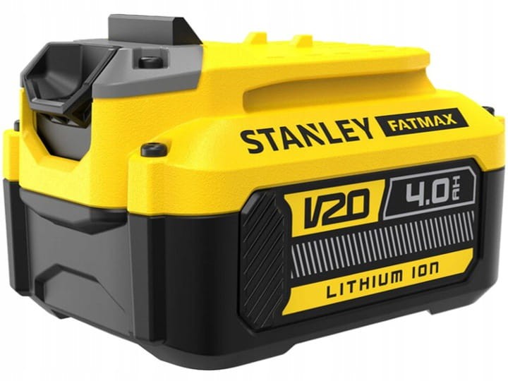 Akumulator 4.0Ah 18V V20 Stanley SFMCB204