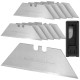 STANLEY 2-11-921 Ostrze trapezowe długie 10szt