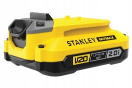 Akumulator 2,0Ah Stanley SFMCB202