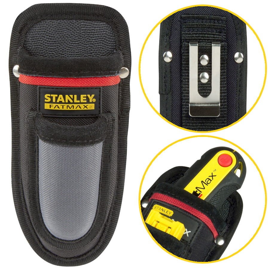STANLEY 0-10-028 Uniwersalne etui do noży FatMax
