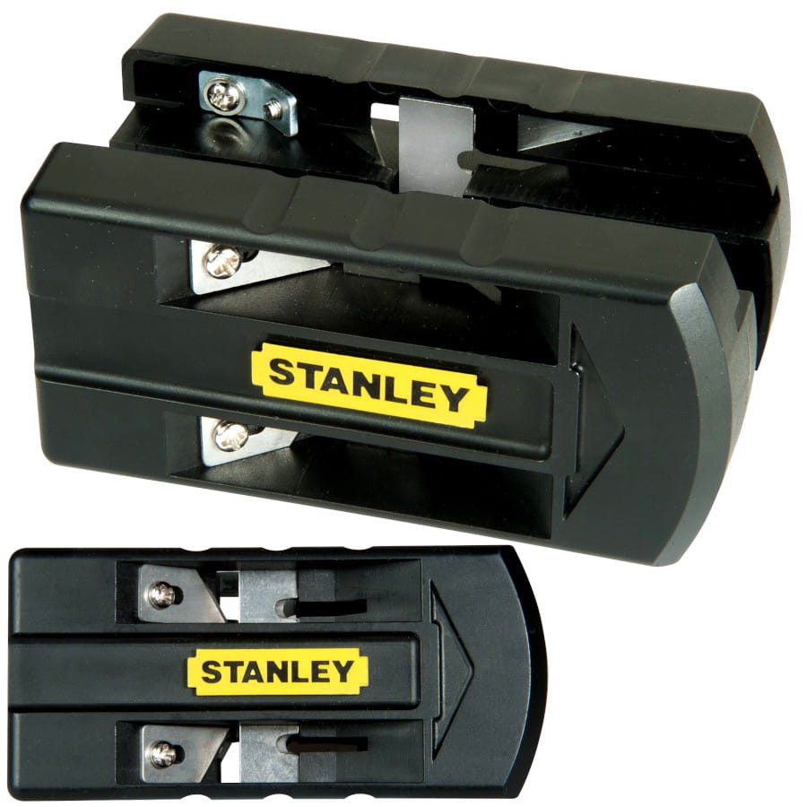 STANLEY STHT0-16139 Dwustronny obcinak do laminatu