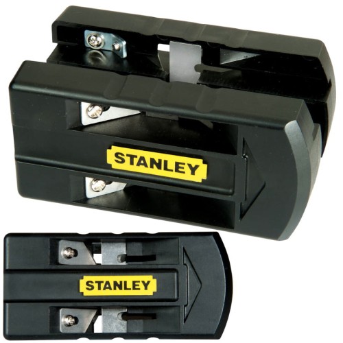 STANLEY STHT0-16139 Dwustronny obcinak do laminatu