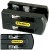 STANLEY STHT0-16139 Dwustronny obcinak do laminatu