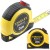STANLEY STHT36802 Miara zwijana tylon dual lock 3m