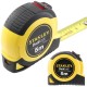 STANLEY STHT36803 Miara zwijana 5m tylon dual lock