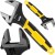 STANLEY 0-90-947 Klucz nastawny 24x150mm MaxSteel