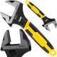 STANLEY 0-90-947 Klucz nastawny 24x150mm MaxSteel