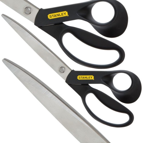 STANLEY STHT0-14102 Nożyce uniwersalne ząbkowane