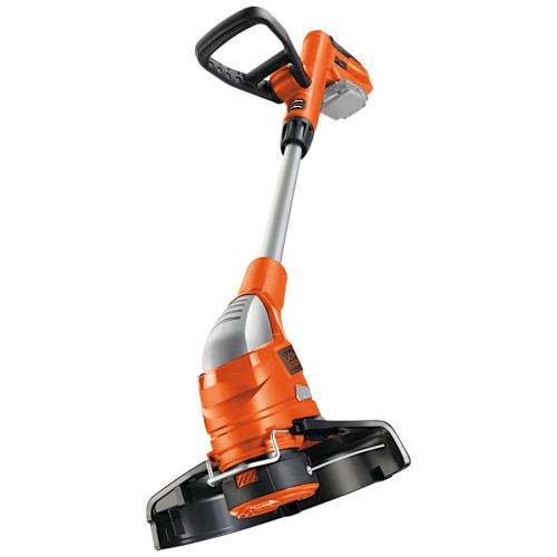 BLACK DECKER GLC1823B Kosiarka żyłkowa akumulatorowa