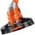 BLACK DECKER GLC1823B Kosa akumulatorowa do trawy