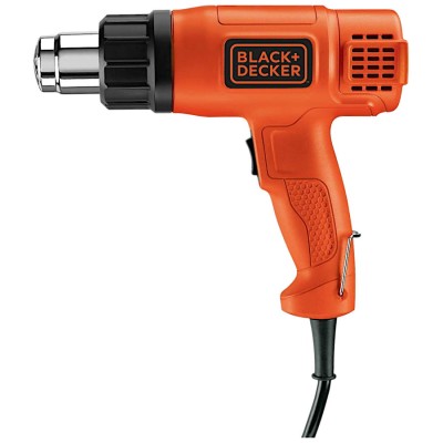 BLACK & DECKER KX1650 opalarka 1750W