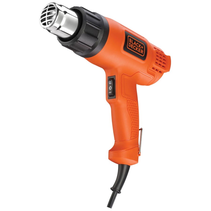 BLACK & DECKER KX1650 opalarka
