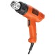 BLACK & DECKER KX1650 opalarka