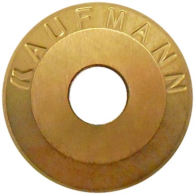 Kaufmann 10.980.25 Kółko tnące do przecinarek Ø22mm TopLine