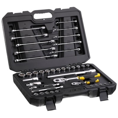 Stanley Zestaw kluczy w walizce 41szt STMT82832-1