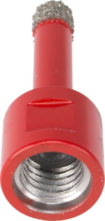 RUBI wiertło DryGres Ø 12 mm wiertło