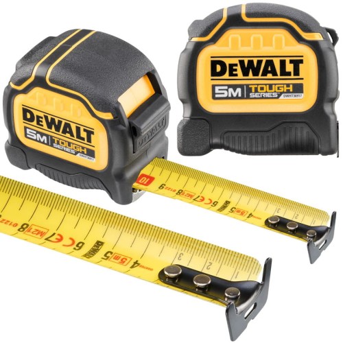 DEWALT DWHT36917 Miara zwijana 5m Tough Series