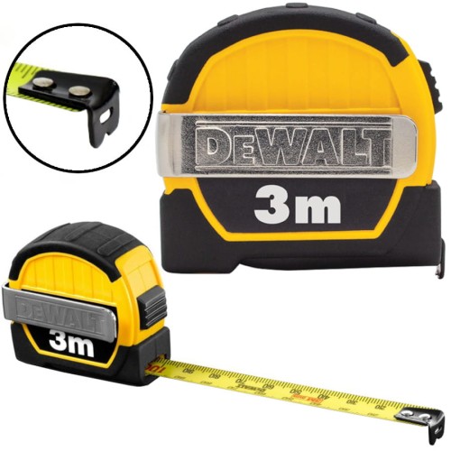 DEWALT DWHT36098 Miara zwijana 3m
