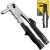 STANLEY 69-804 Nitownica boczna MR55 4 końcówki