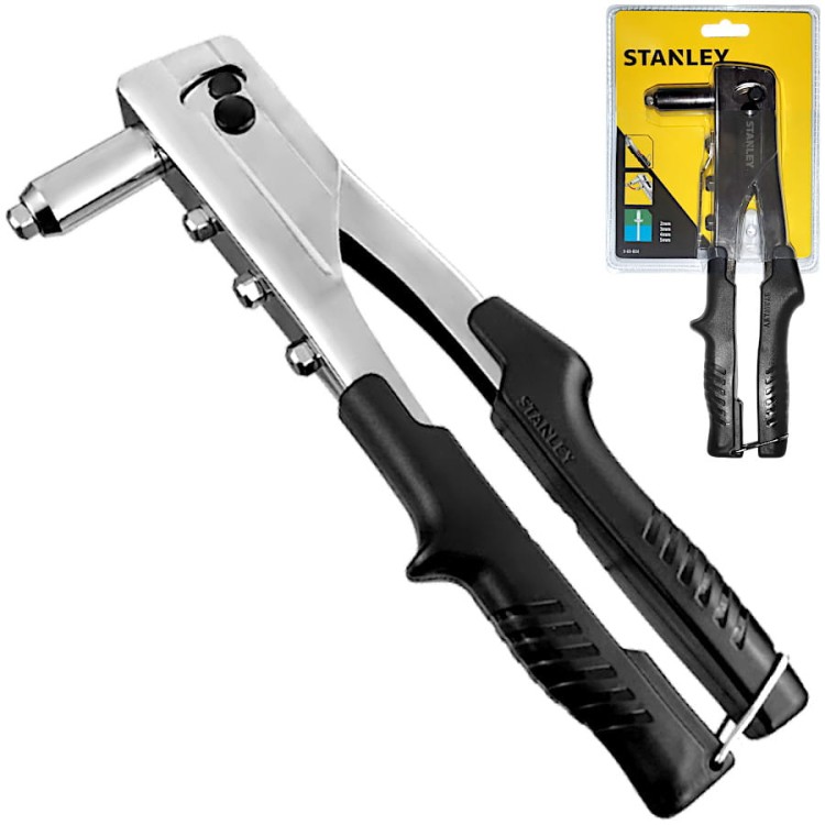 STANLEY 69-804 Nitownica boczna MR55 4 końcówki