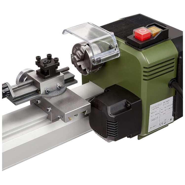 Tokarka PROXXON 24150