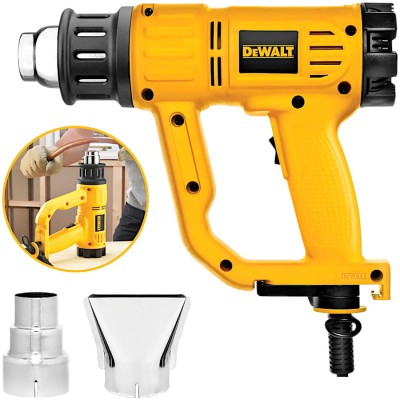 DEWALT D26411 opalarka 1800W 2 dysze