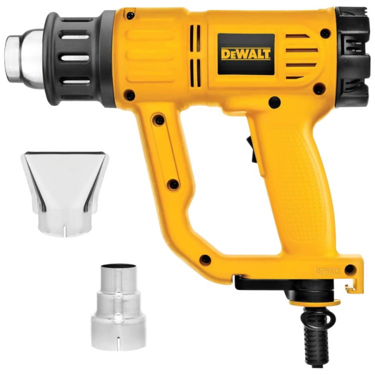 DEWALT D26411 opalarka 1800W 2 dysze w zestawie