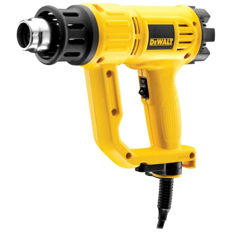 DEWALT D26411 opalarka