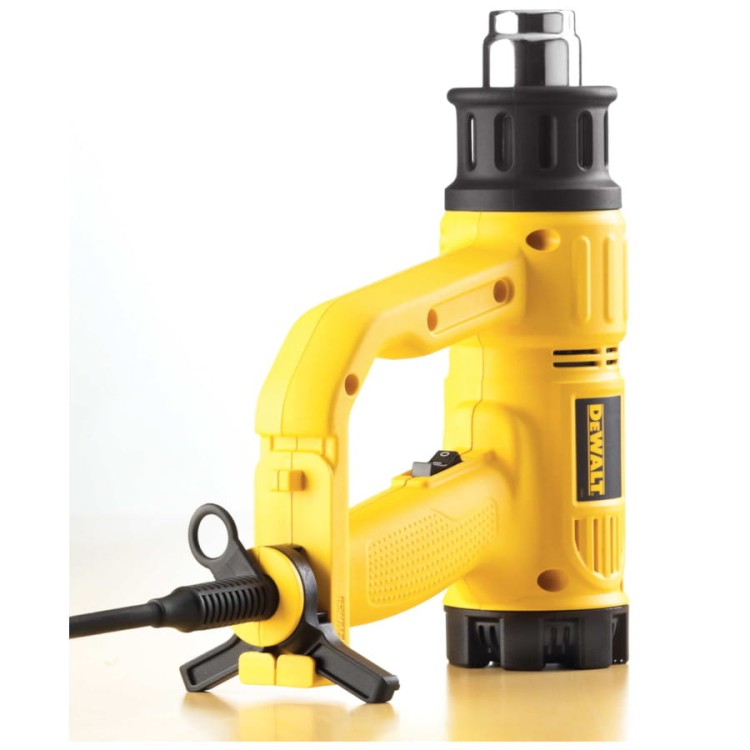 DEWALT D26411 opalarka 1800W 2 dysze