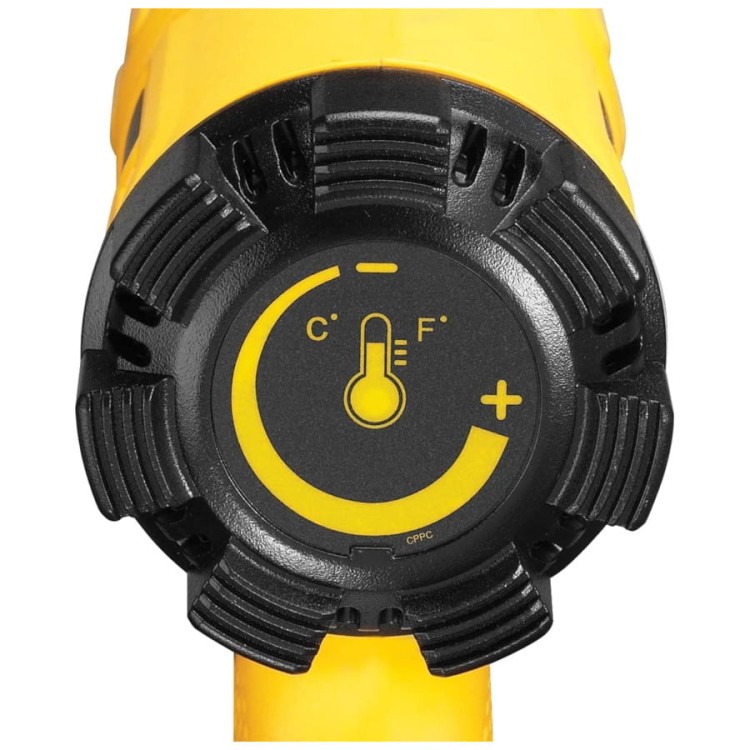 DEWALT D26411 opalarka 1800W regulacja