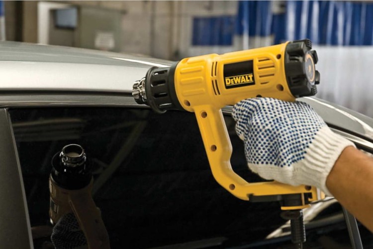 opalarka DEWALT D26411