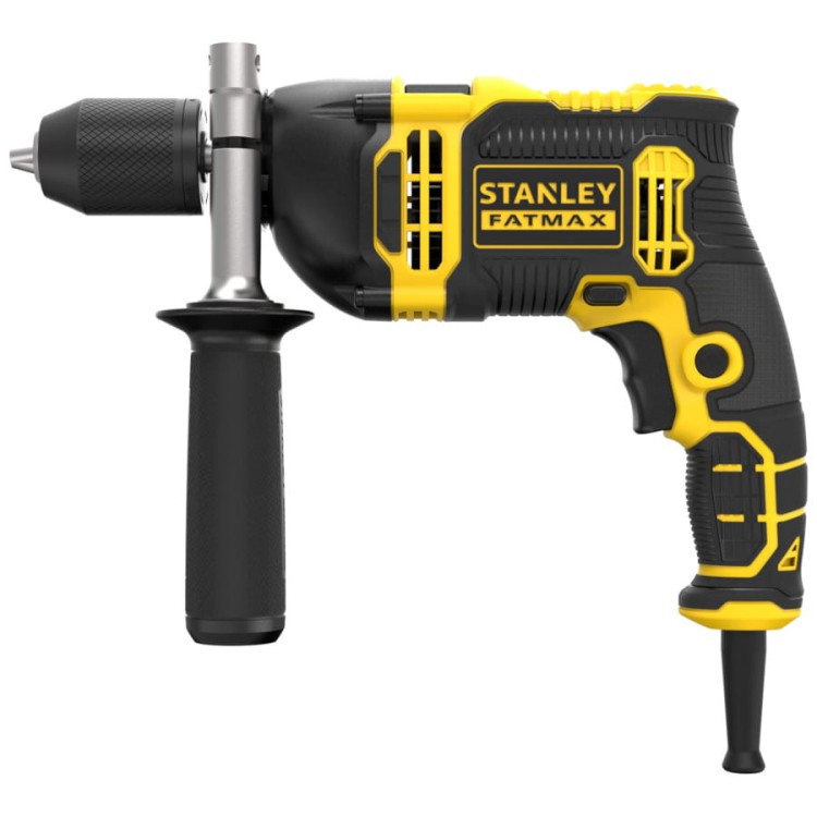 STANLEY FMEH750 Wiertarka udarowa sieciowa 750W